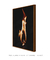 Quadro Decorativo Salamandras 07 - comprar online