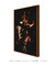 Quadro Decorativo Salamandras 10 - comprar online