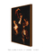 Quadro Decorativo Salamandras 11 - comprar online