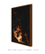 Quadro Decorativo Salamandras 14 - comprar online