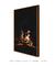 Quadro Decorativo Salamandras 18 - comprar online