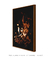 Quadro Decorativo Salamandras 27 - comprar online