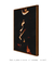 Quadro Decorativo Salamandras 33 - comprar online