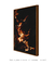 Quadro Decorativo Salamandras 34 - comprar online