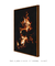 Quadro Decorativo Salamandras 35 - comprar online