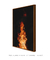 Quadro Decorativo Salamandras 37 - comprar online