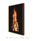 Quadro Decorativo Salamandras 38 - comprar online