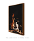 Quadro Decorativo Salamandras 39 - comprar online