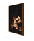 Quadro Decorativo Salamandras 42 - comprar online