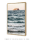 Quadro Praia dos Ingleses 09 - comprar online