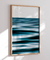 Quadro Ondas Abstratas 26 - loja online