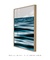 Quadro Ondas Abstratas 26 - comprar online