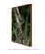 Quadro Pingos de Chuva 06 - comprar online