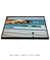 Quadro Praia da Joaquina 10 - comprar online