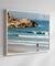 Quadro Praia da Joaquina 10 - comprar online