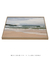 Quadro Praia do Campeche 03 - comprar online