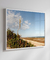 Quadro Praia do Campeche 05 - comprar online