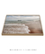 Quadro Praia do Campeche 09 - comprar online