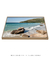 Quadro Praia do Matadeiro 01 - comprar online