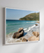 Quadro Praia do Matadeiro 01 - comprar online