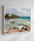 Quadro Praia do Matadeiro 15 - comprar online