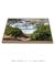 Quadro Praia do Moçambique 01 - comprar online