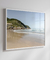 Quadro Praia do Santinho 07 - comprar online