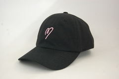 Boné Dad Hat - Faith Collection Preto