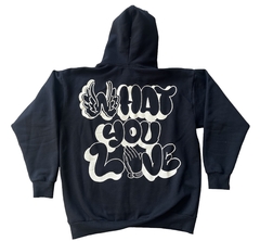 Moletom Hoodie - Faith Collection na internet