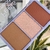 Paleta Feels Mood - Contorno, Iluminador e Blush (Ruby Rose)