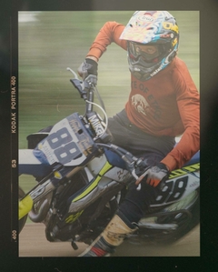 Conjunto Motocross - STATE OF ETHOS - J. Roads Moto