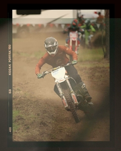 Conjunto Motocross - STATE OF ETHOS - XXL - 40 en internet