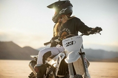 Conjunto Motocross - STATE OF ETHOS - L - 34 - J. Roads Moto