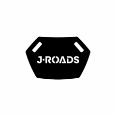 Pizarra Motocross - J. Roads