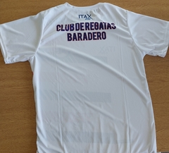 Remera Club de Regatas Baradero - Adultos - comprar online