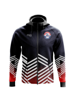 Campera deportiva CRB - Adultos