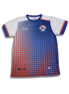 Remera Padel Adultos - comprar online