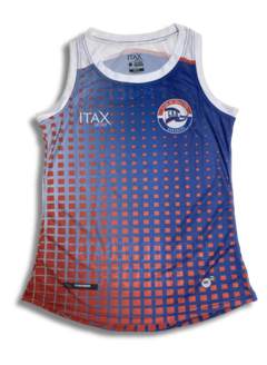 Musculosa Padel Dama - comprar online