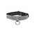 CHOKER STRASS COM GUIA DOMINATRIXXX