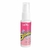 BABALOO ICE GEL BEIJÁVEL VIBRA E GELA 15G HOT FLOWERS