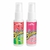 BABALOO ICE GEL BEIJÁVEL VIBRA E GELA 15G HOT FLOWERS - Sensuality