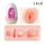 MASTURBADOR MASCULINO FUNNY EGG EM CYBERSKIN - Sensuality