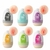 Image of MASTURBADOR MASCULINO FUNNY EGG EM CYBERSKIN