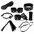 BONDAGE KIT SADO ERÓTICO MISS COLLECTION - comprar online