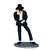 Miniatura em Metal do Michael Jackson com Sua Cartola