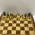 Jogo de Xadrez em Metal Asterix, Obelix x Romanos