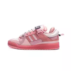 Adidas Bad Bunny x Forum Low Pink Easter Egg - comprar online