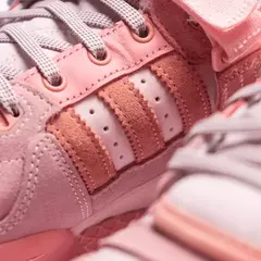 Adidas Bad Bunny x Forum Low Pink Easter Egg