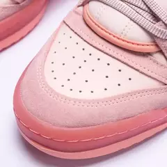 Adidas Bad Bunny x Forum Low Pink Easter Egg - comprar online