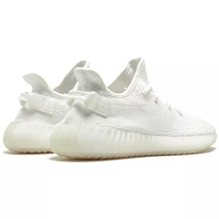 Adidas Yeezy Boost 350 v2 Cream White - comprar online